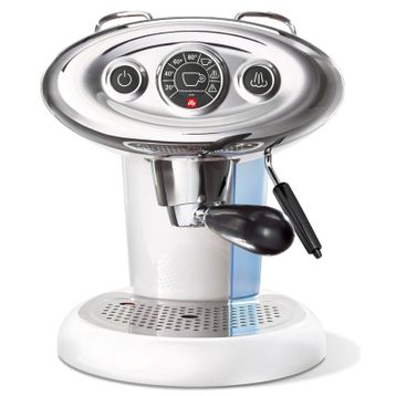 İlly Francis X7.1 Espresso Makinesi