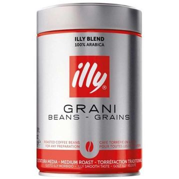 İlly Orta Kavrulmuş 250 gr Çekirdek Kahve