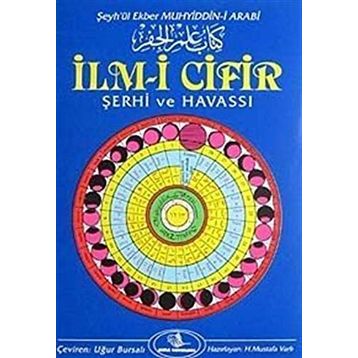 İlm-i Cifir - Muhyiddin İbni Arabi