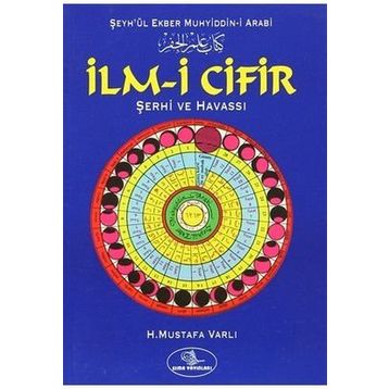 İlm-i Cifir - Muhyiddin İbni Arabi