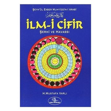 İlm-i Cifir - Muhyiddin İbni Arabi