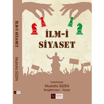 İlm-i Siyaset - Mustafa Süzen