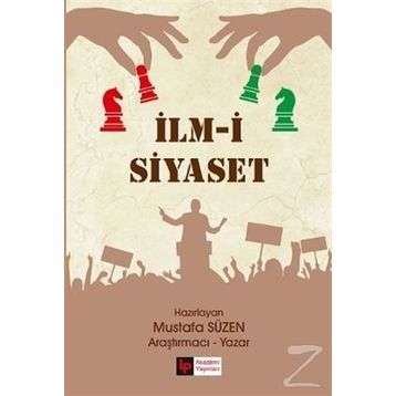 İlm-i Siyaset - Mustafa Süzen