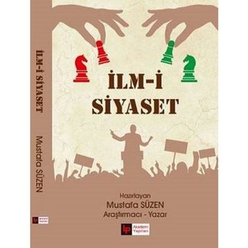 İlm-i Siyaset - Mustafa Süzen