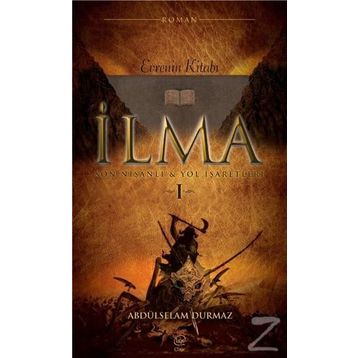 İlma - Evrenin Kitabı Abdülselam Durmaz