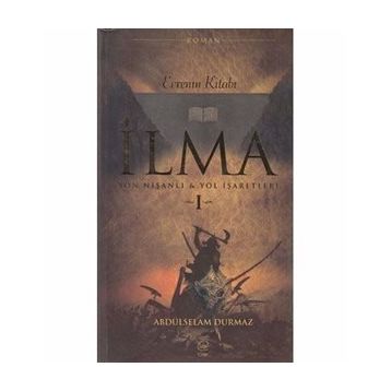 İlma - Evrenin Kitabı Abdülselam Durmaz