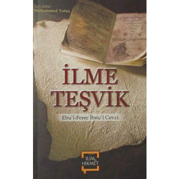 İLME TEŞVİK - İMAM-I GAZALI