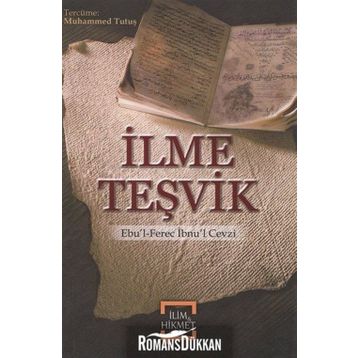 İLME TEŞVİK - İMAM-I GAZALI