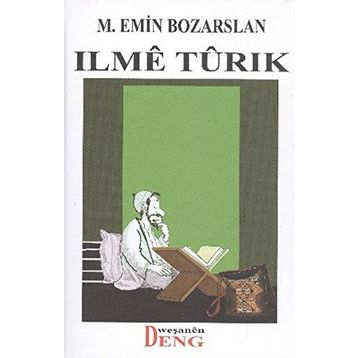 Ilme Turık - M. Emin Bozarslan
