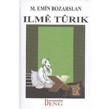 Ilme Turık - M. Emin Bozarslan