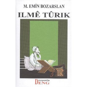 Ilme Turık - M. Emin Bozarslan