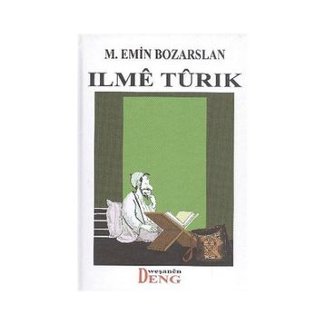 Ilme Turık - M. Emin Bozarslan