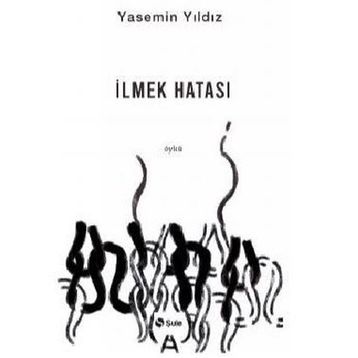 İlmek Hatası - Yasemin Yıldız