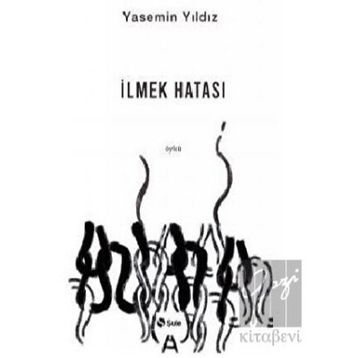 İlmek Hatası - Yasemin Yıldız
