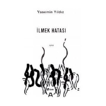 İlmek Hatası - Yasemin Yıldız
