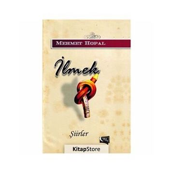 İlmek - Mehmet Hopal