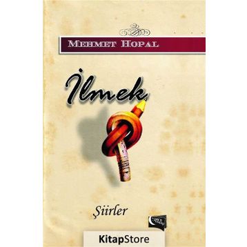 İlmek - Mehmet Hopal