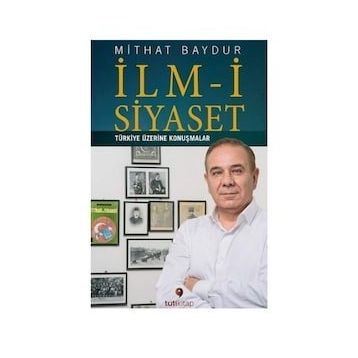 İlmi Siyaset - Tuti Kitap
