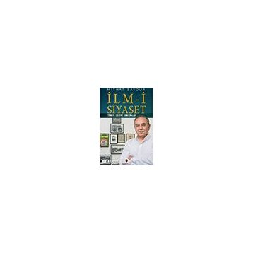 İlmi Siyaset - Tuti Kitap