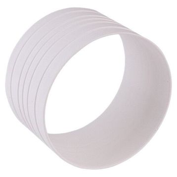 İloz 100 mm Flex Boru Bağlantı Elemanı