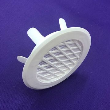 İloz 100 mm Sineklik Izgara