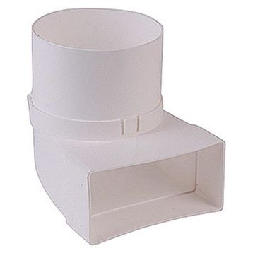 İloz 100 mm Yön Değiştirme Elemanı