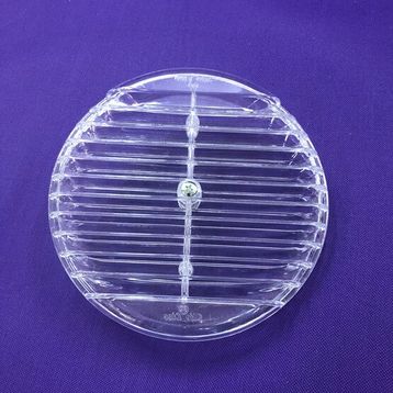 İloz 125 mm Doğalgaz Izgarası