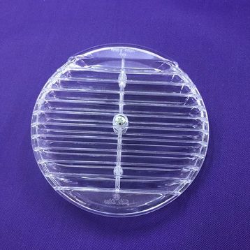 İloz 125 mm Doğalgaz Izgarası