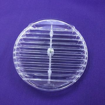 İloz 125 mm Doğalgaz Izgarası