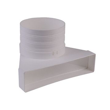 İloz 125 mm Yön Değiştirme Elemanı