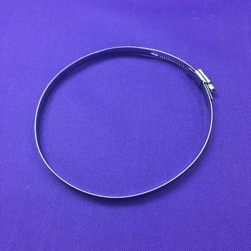 İloz 140-160 mm Çaplı Metal Kelepçe