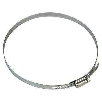 İloz 90-110 mm Çaplı Metal Kelepçe