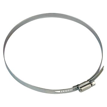 İloz 90-110 mm Çaplı Metal Kelepçe