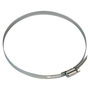 İloz 90-110 mm Çaplı Metal Kelepçe