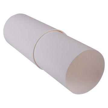 İlöz Beyaz 100 mm Çaplı Teleskop Boru