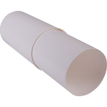 İlöz Beyaz 100 mm Çaplı Teleskop Boru