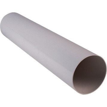 İloz Yuvarlak 100 mm Çaplı 0.5 mt Boru