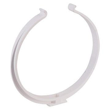 İloz Yuvarlak 100 mm Çaplı Boru Kelepçesi