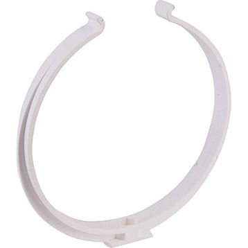 İloz Yuvarlak 100 mm Çaplı Boru Kelepçesi