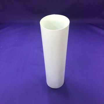 İloz Yuvarlak 125 mm Çaplı 0.5 mt Boru