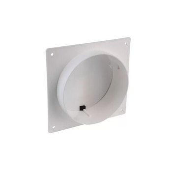 İloz Yuvarlak Çap 150 mm Klape Sistem