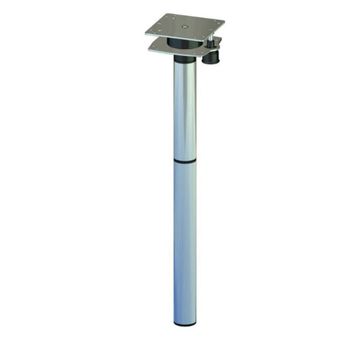 İlse Technik 75 cm Karavan Döner Tip Masa Ayağı