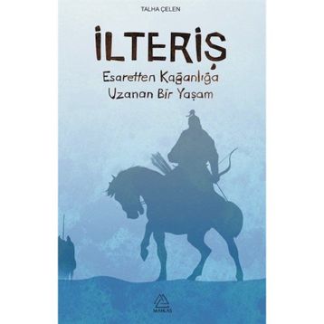 İlteriş Talha Çelen