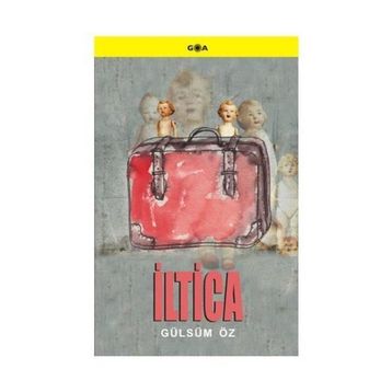 İLTİCA - GÜLSÜM ÖZ