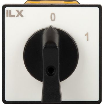 İLX Aç-Kapa A Tip 4x25 Pako Şalter