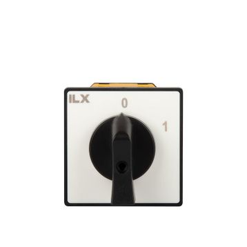 İLX Aç-Kapa A Tip 5x10 Pako Şalter