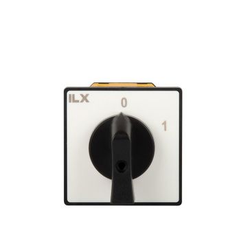 İLX Aç-Kapa A Tip 5x50 Pako Şalter