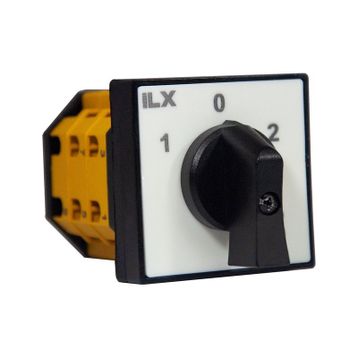 İLX B Enversör Tip 1x80 Pako Şalter