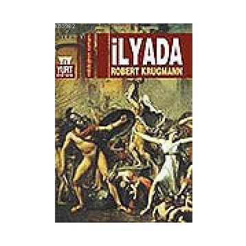İLYADA - HOMEROS (ISBN:9786055248130)