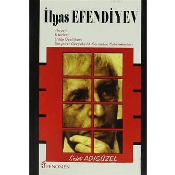İlyas Efendiyev - Sedat Adıgüzel